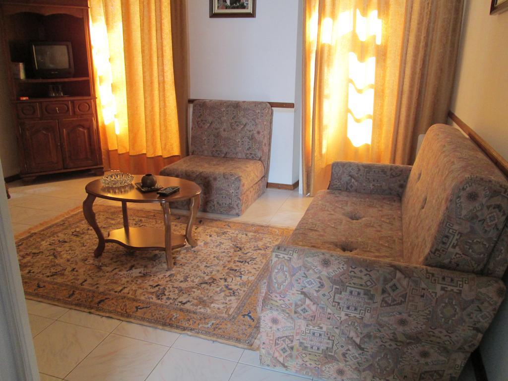 Casa Das Lages Alvoco da Serra Quarto foto