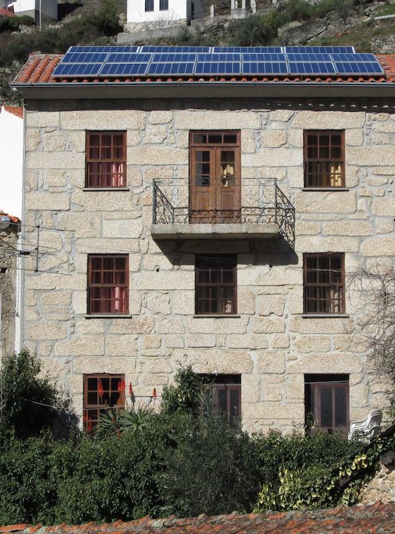 Casa Das Lages Alvoco da Serra Quarto foto